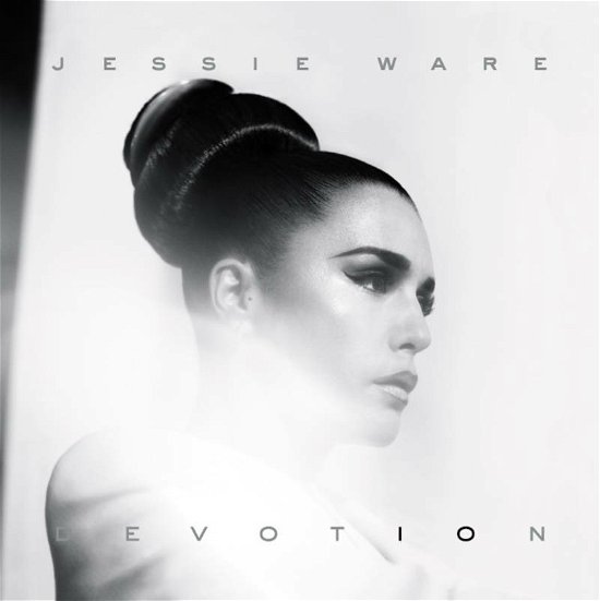 Cover for Jessie Ware · Devotion - RSD2022 (LP) [Reissue edition] (2022)