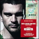 La Vida Es Un Ratico - Juanes - Música - Universal - 0602517661448 - 