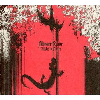 Alight In Ashes - Menace Ruine - Musik - PROFOUND LORE - 0616892075448 - 18. oktober 2012