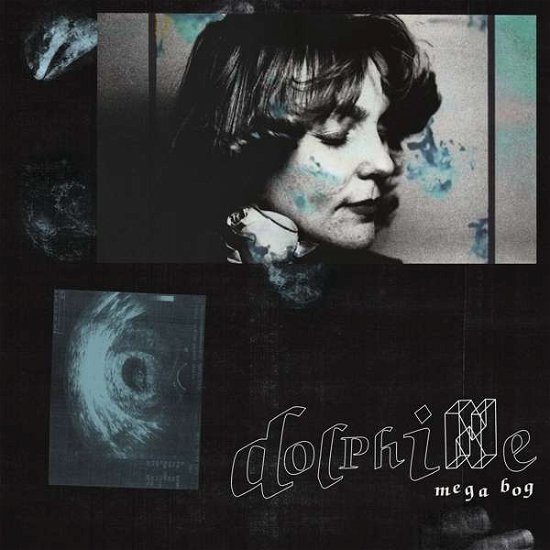 Cover for Mega Bog · Dolphine (CD) (2019)