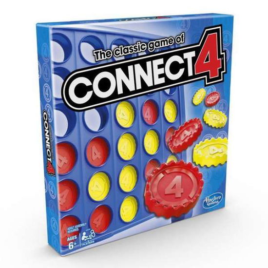 Connect 4 Grid (MERCH) (2020)