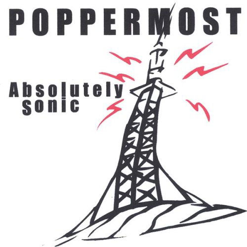 Cover for Poppermost · Absolutely Sonic (CD) (2004)