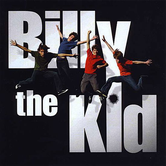 Cover for Billy the Kid · Nefarious Evildoings (CD) (2008)