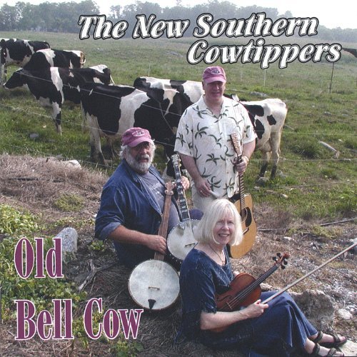 Old Bell Cow - New Southern Cowtippers - Music - CD Baby - 0643157372448 - October 18, 2005