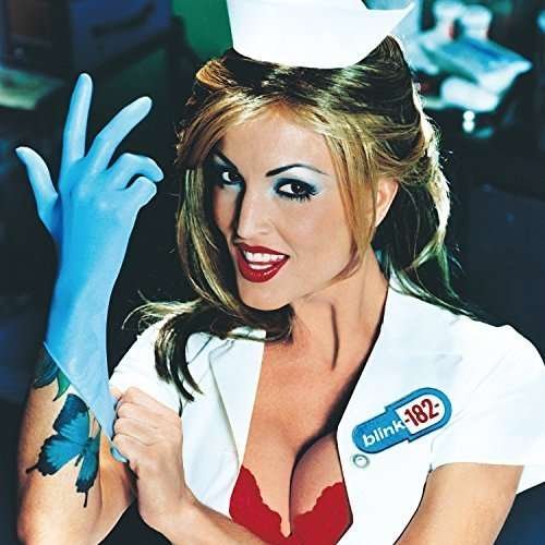 Cover for Blink-182 · Enema of the State (LP) [Limited edition] (2016)
