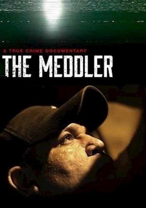 Cover for Meddler (DVD) (2020)