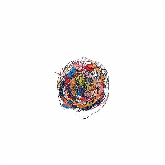 Cover for Mewithoutyou · Untitled (CD) (2018)