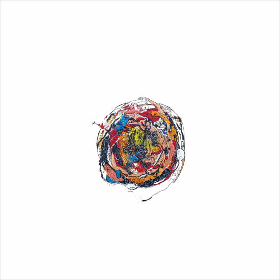 Mewithoutyou-[untitled] - Mewithoutyou - Music - RUN FOR COVER RECORDS - 0811408031448 - November 30, 2018