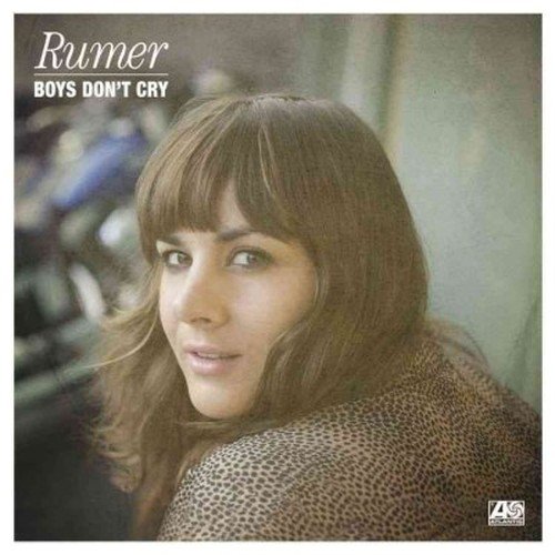 Boys Don't Cry - Rumer - Musikk - Warners - 0825646560448 - 6. november 2012