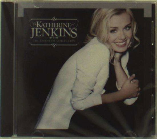 Essential Collection - Katherine Jenkins - Muziek - Atlantic - 0825646586448 - 15 mei 2012