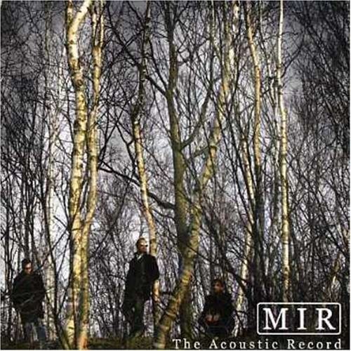 Cover for Mir · Acoustic Record (CD) (2005)