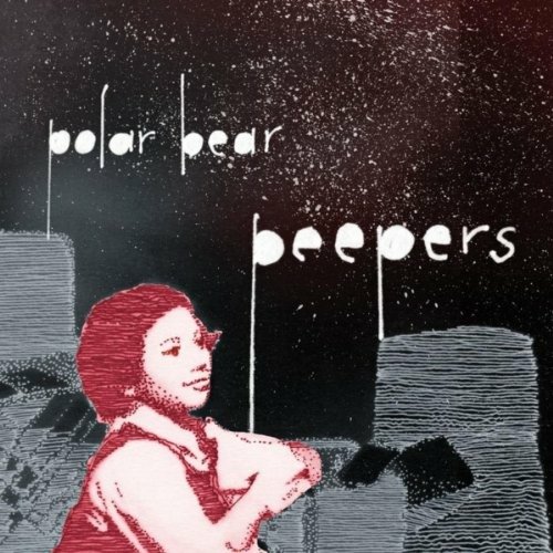Peepers - Polar Bear - Musikk - LEAF - 0843190007448 - 12. februar 2016