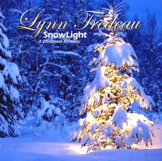 Cover for Lynn Trudeau · Snowlight (CD) (2017)