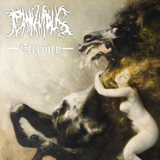 Eternity - Ramihrdus - Musique - BEVERINA - 2090504862448 - 20 décembre 2019