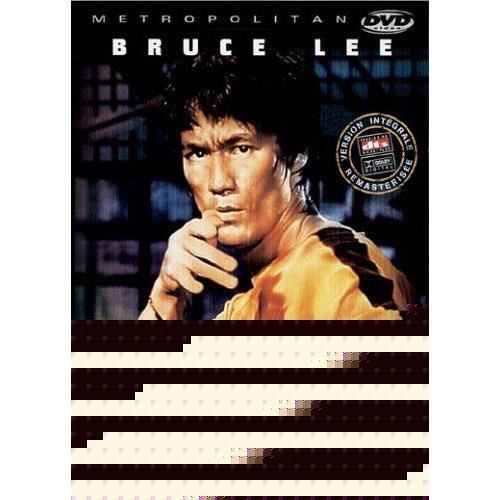 Le jeu de la mort [FR Import] - Bruce Lee - Film - SEVEN 7 - 3512391815448 - 