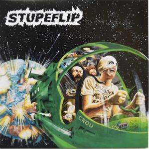 Cover for Stupeflip (LP)