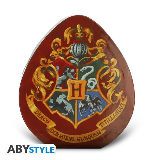 Indies Merchandise - Hp Gift Box - Indies Merchandise - Merchandise - HARRY POTTER - 3700789260448 - September 2, 2019