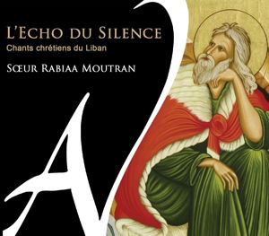 L'echo Du Silence - Gregorian Chant - Muziek - AD VITAM - 3760109130448 - 13 maart 2015