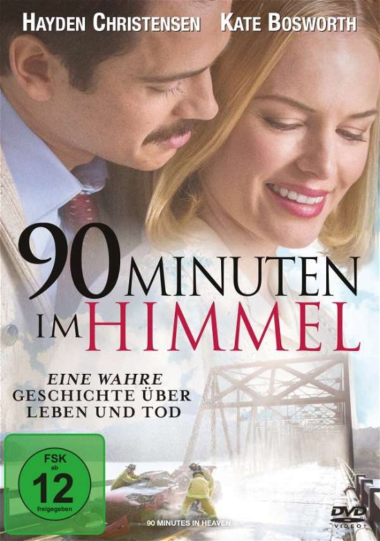 90 Minuten im Himmel - Movie - Film - COLOB - 4030521744448 - 24 mars 2016