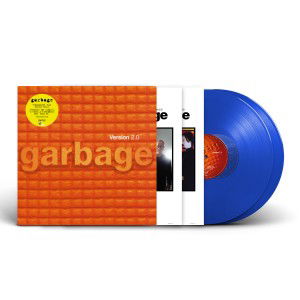 Version 2.0 - Garbage - Música -  - 4050538935448 - 14 de outubro de 2023