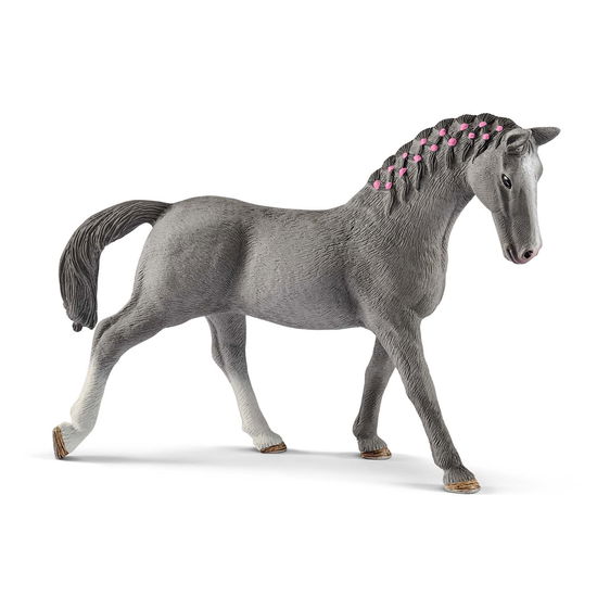 Cover for Schleich · Schleich Trakehnen Merrie (Toys) (2019)