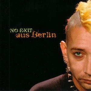 Aus Berlin - No Exit - Andet - Nasty Vinyl - 4250137222448 - 1. april 2010