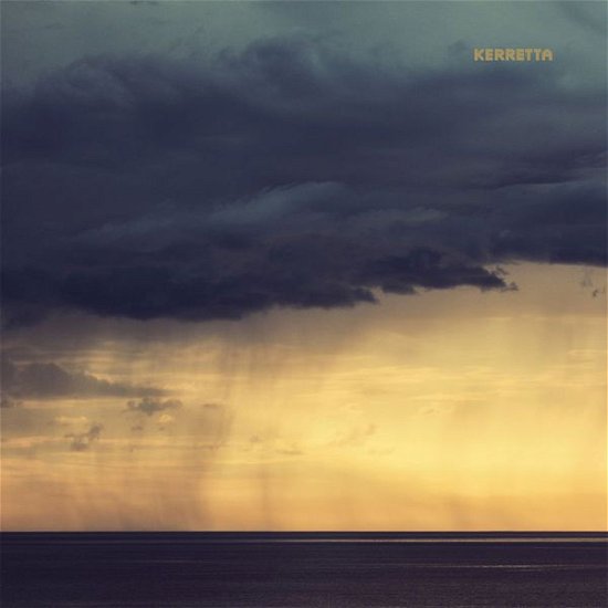 Cover for Kerretta · Pirohia (CD) (2014)