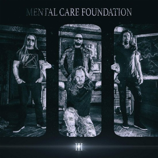 Cover for Mental Care Foundation · Iii (CD) (2022)