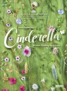 Cover for Deutscher / Kajtna / Werner · Cinderella (DVD) (2020)
