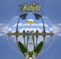 Cover for Kaipa · Vittja (CD) [Japan Import edition] (2012)