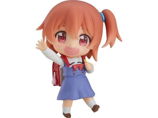 Watashi ni Tenshi ga Maiorita! Nendoroid Actionfig - Good Smile - Gadżety -  - 4580590179448 - 5 września 2024