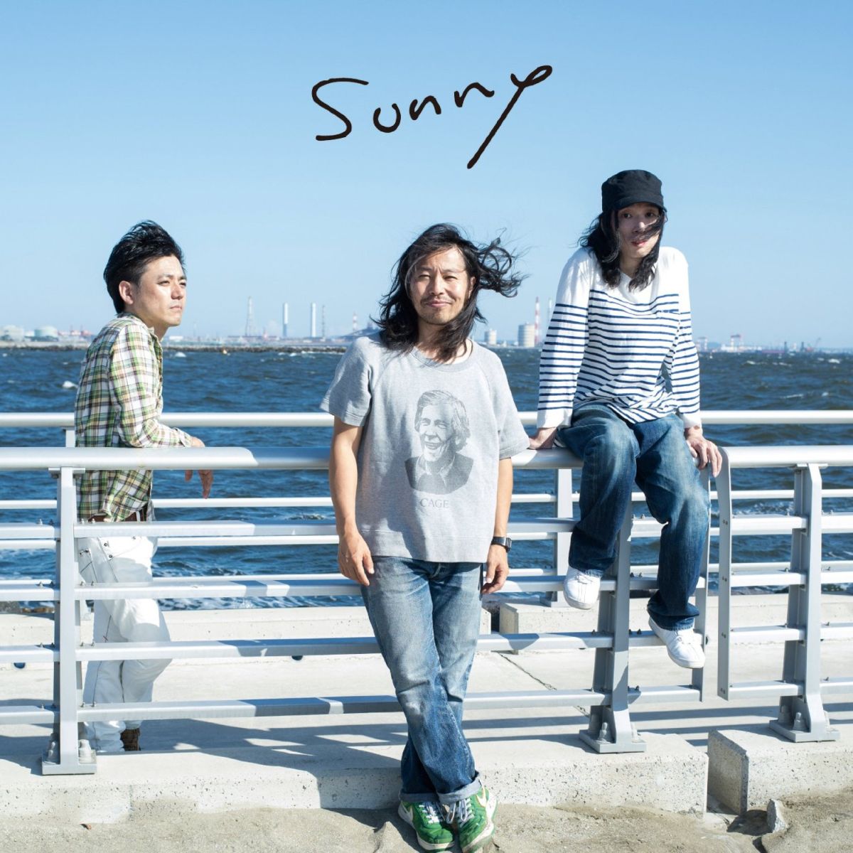 Sunny Day Service · Sunny (CD) [Japan Import edition] (2014)