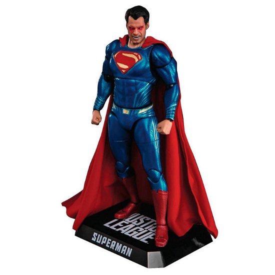 Jl Movie Dynamic 8-ction Heroes Superman Px af - Px Exclusive - Merchandise -  - 4713319859448 - 29 maj 2019