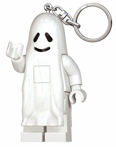 Cover for Lego · Keychain W/Led Ghost (521448) (Leketøy)