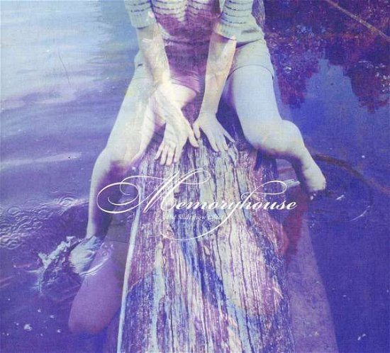 Cover for Memoryhouse · Slideshow Effect (CD) [Bonus Tracks edition] (2012)