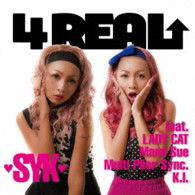 Cover for Syk · 4 Life (CD) [Japan Import edition] (2013)