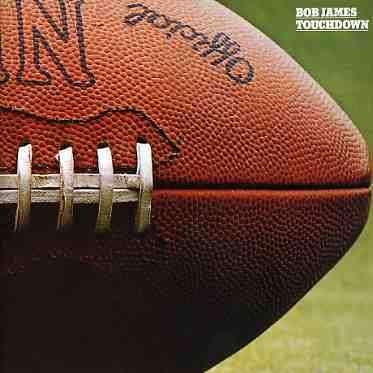 Cover for Bob James · Touchdown (CD) [Japan Import edition] (2004)