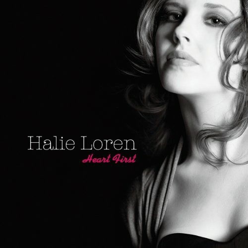Cover for Halie Loren · Heart First (CD) [Japan Import edition] (2011)