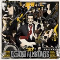 Cover for The King All Stars · Rock Fest. (CD) [Japan Import edition] (2014)