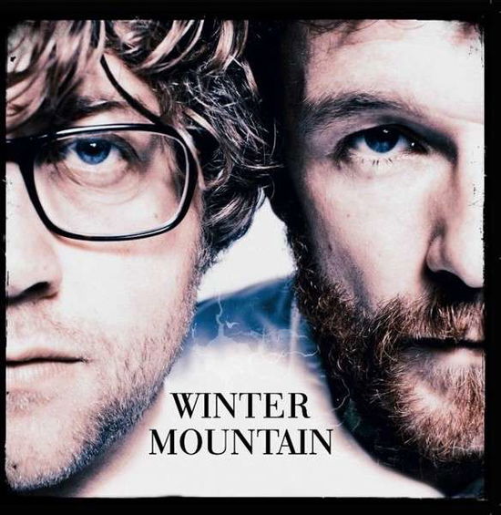 Cover for Winter Mountain (CD) (2013)