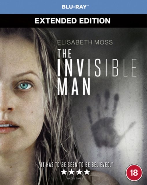 The Invisible Man - Leigh Whannell - Filme - Universal Pictures - 5053083211448 - 29. Juni 2020