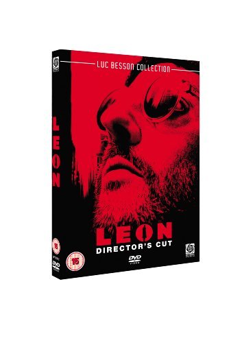 Cover for Leon · Director's Cut (DVD) (2009)