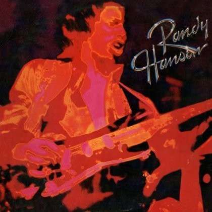 Randy Hansen - Randy Hansen - Musik - ROCK CANDY RECORDS - 5055300358448 - 3. Juni 2013