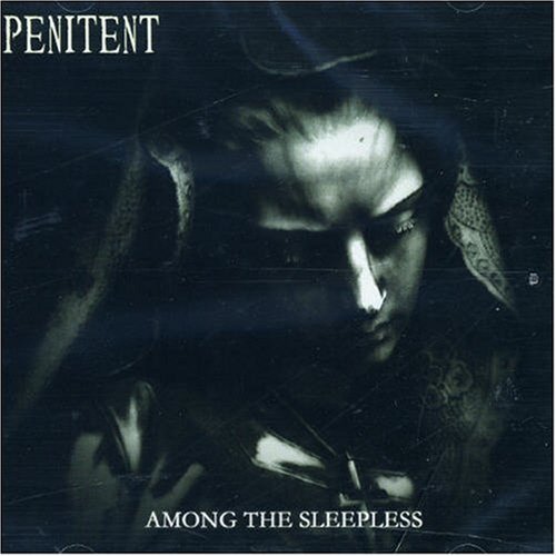 Cover for Salvation Various · Among the Sleepless-penitent (CD) (2007)