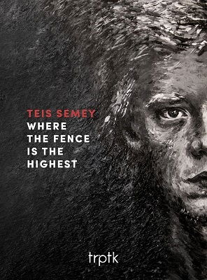 Where the Fence is the Highest - Teis Semey - Music - RSK - 7111309774448 - 