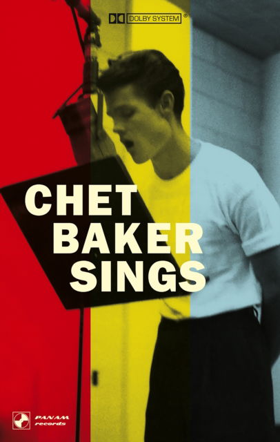 Chet Baker Sings - Chet Baker - Music - Pan Am - 8436563186448 - April 25, 2025