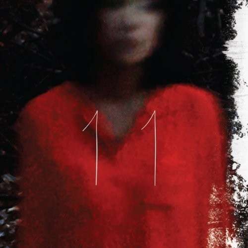 Cover for 11 (CD) [EP edition] (2014)