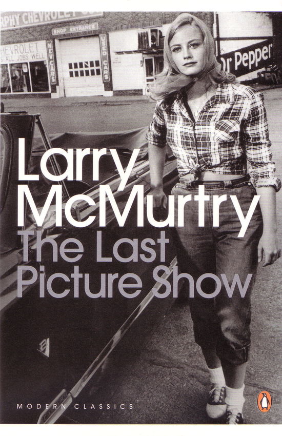 The Last Picture Show - Penguin Modern Classics - Larry McMurtry - Bøker - Penguin Books Ltd - 9780141194448 - 3. mars 2011