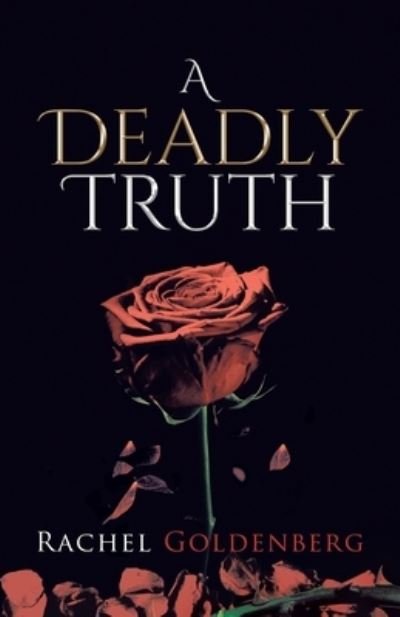 Cover for Rachel Goldenberg · A Deadly Truth (Paperback Book) (2021)