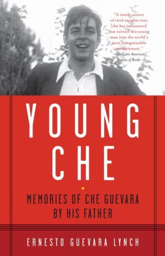 Cover for Ernesto Guevara Lynch · Young Che: Memories of Che Guevara by His Father (Vintage) (Pocketbok) (2008)